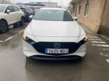 Foto 4 del anuncio Mazda 3 2.5L E-SKY G MHEV 103kW Centre-line  de Ocasión en Madrid