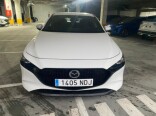 Foto 4 del anuncio Mazda 3 2.5L E-SKY G MHEV 103kW 6AT Centre-line  de Ocasión en Madrid