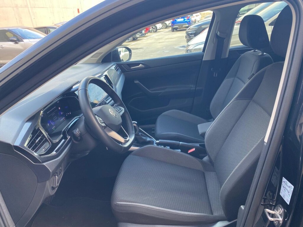 Foto 5 del anuncio Volkswagen Taigo Taigo 1.0 TSI 85kW (115CV) DSG  de Ocasión en Madrid