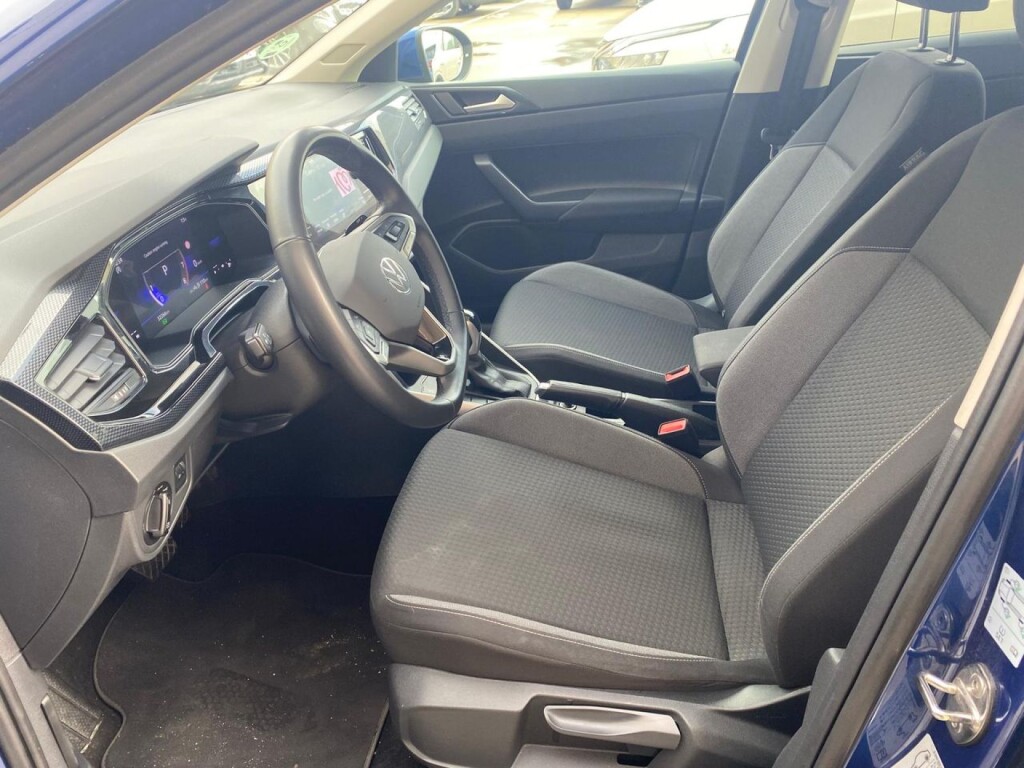 Foto 5 del anuncio Volkswagen Taigo Taigo 1.0 TSI 85kW (115CV) DSG  de Ocasión en Madrid