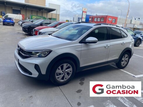 Foto principal del anuncio Volkswagen Taigo Taigo 1.0 TSI 85kW (115CV) DSG  de Ocasión en Madrid