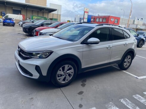 Foto principal del anuncio Volkswagen Taigo Taigo 1.0 TSI 85kW (115CV) DSG  de Ocasión en Madrid