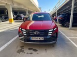 Foto 8 del anuncio Hyundai Tucson 1.6T 118kW (160CV) Klass  de Ocasión en Madrid