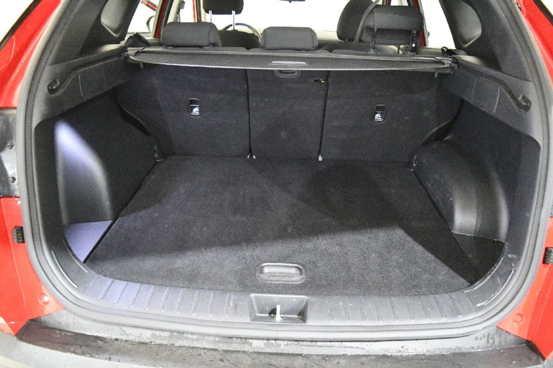 Foto 8 del anuncio Hyundai Tucson 1.6T 118kW (160CV) Klass  de Ocasión en Madrid