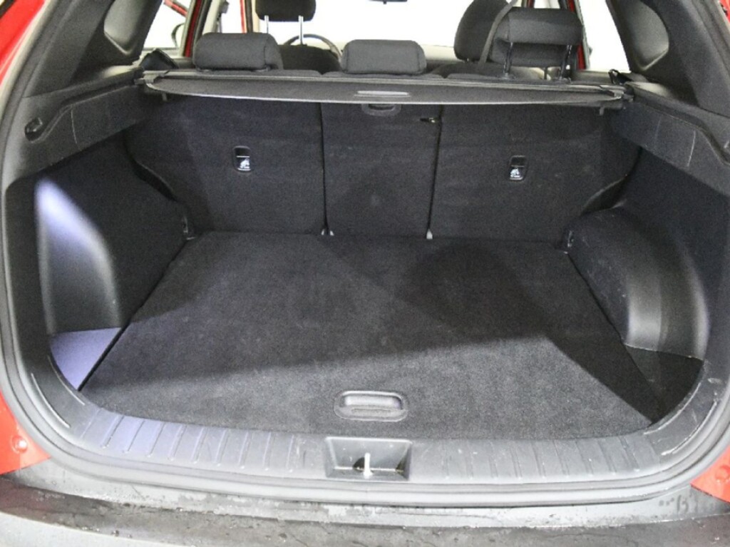 Foto 8 del anuncio Hyundai Tucson 1.6T 118kW (160CV) Klass  de Ocasión en Madrid