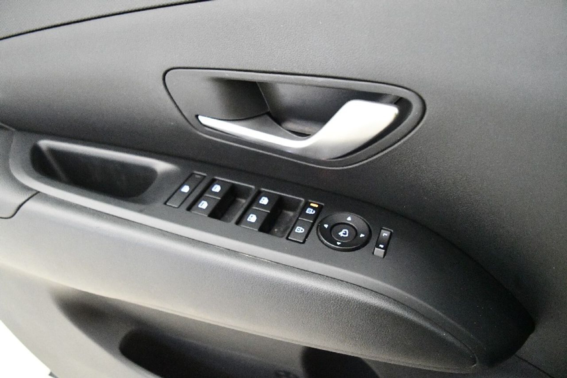 Foto 12 del anuncio Hyundai Tucson 1.6T 118kW (160CV) Klass  de Ocasión en Madrid