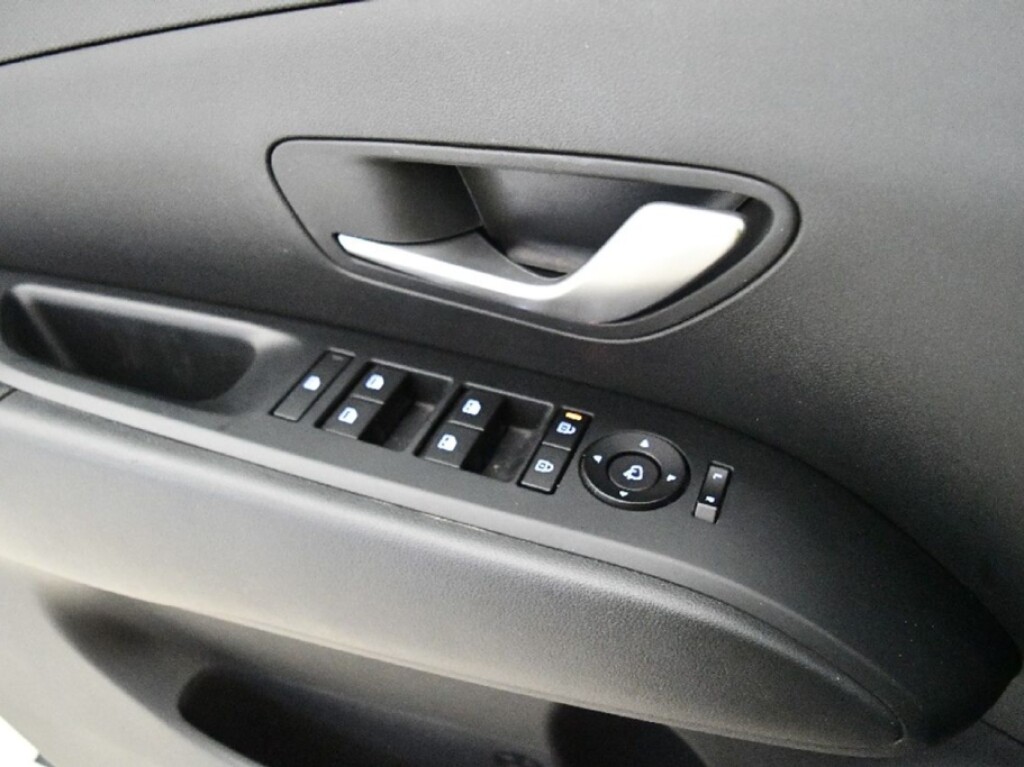 Foto 12 del anuncio Hyundai Tucson 1.6T 118kW (160CV) Klass  de Ocasión en Madrid