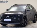Foto principal del anuncio Hyundai Tucson 1.6T 118kW (160CV) Maxx  de Ocasión en Madrid
