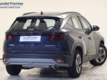 Foto 3 del anuncio Hyundai Tucson 1.6T 118kW (160CV) Maxx  de Ocasión en Madrid
