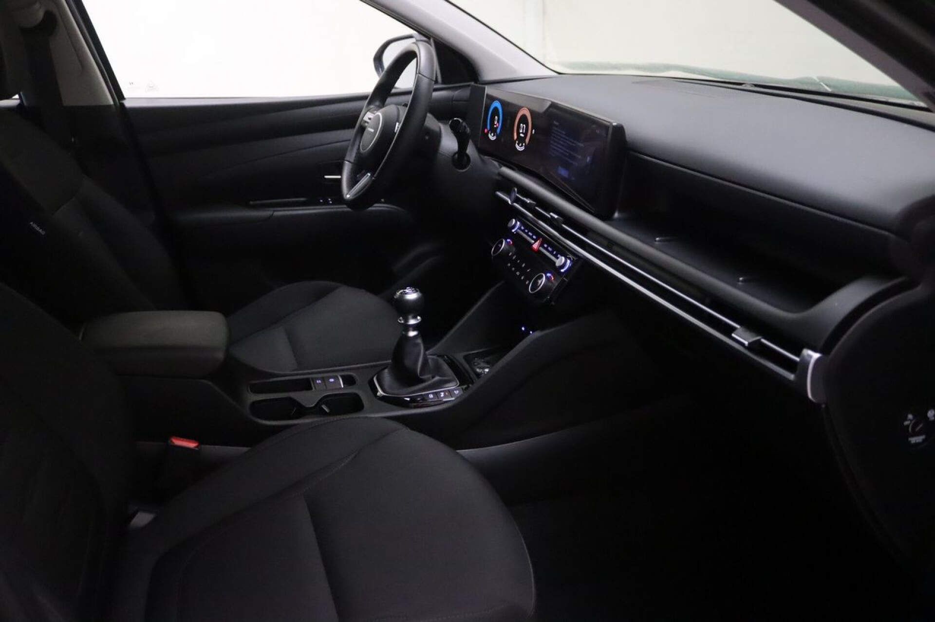 Foto 4 del anuncio Hyundai Tucson 1.6T 118kW (160CV) Maxx  de Ocasión en Madrid