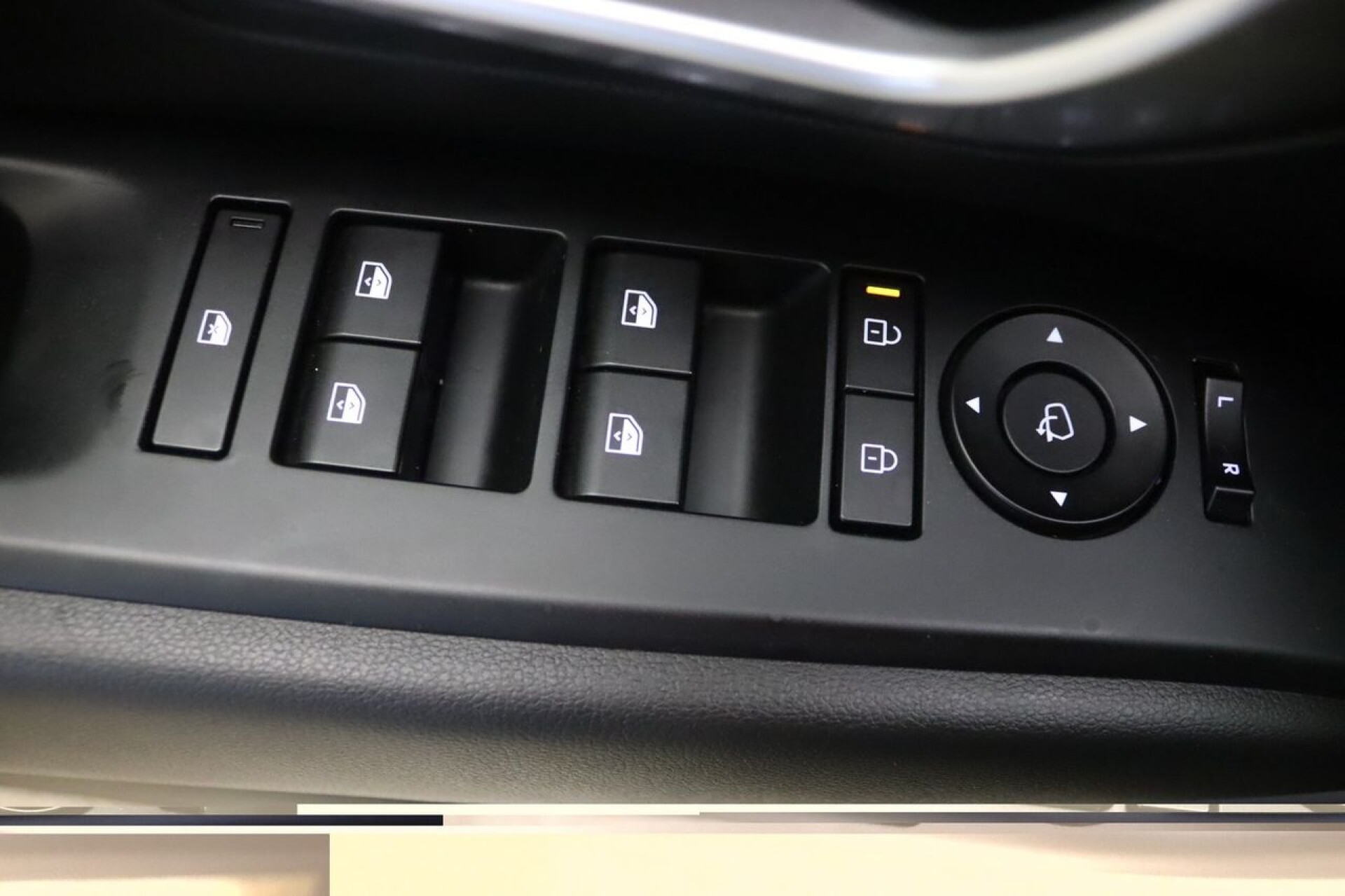 Foto 12 del anuncio Hyundai Tucson 1.6T 118kW (160CV) Maxx  de Ocasión en Madrid