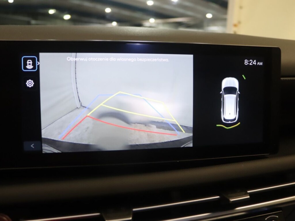 Foto 13 del anuncio Hyundai Tucson 1.6T 118kW (160CV) Maxx  de Ocasión en Madrid