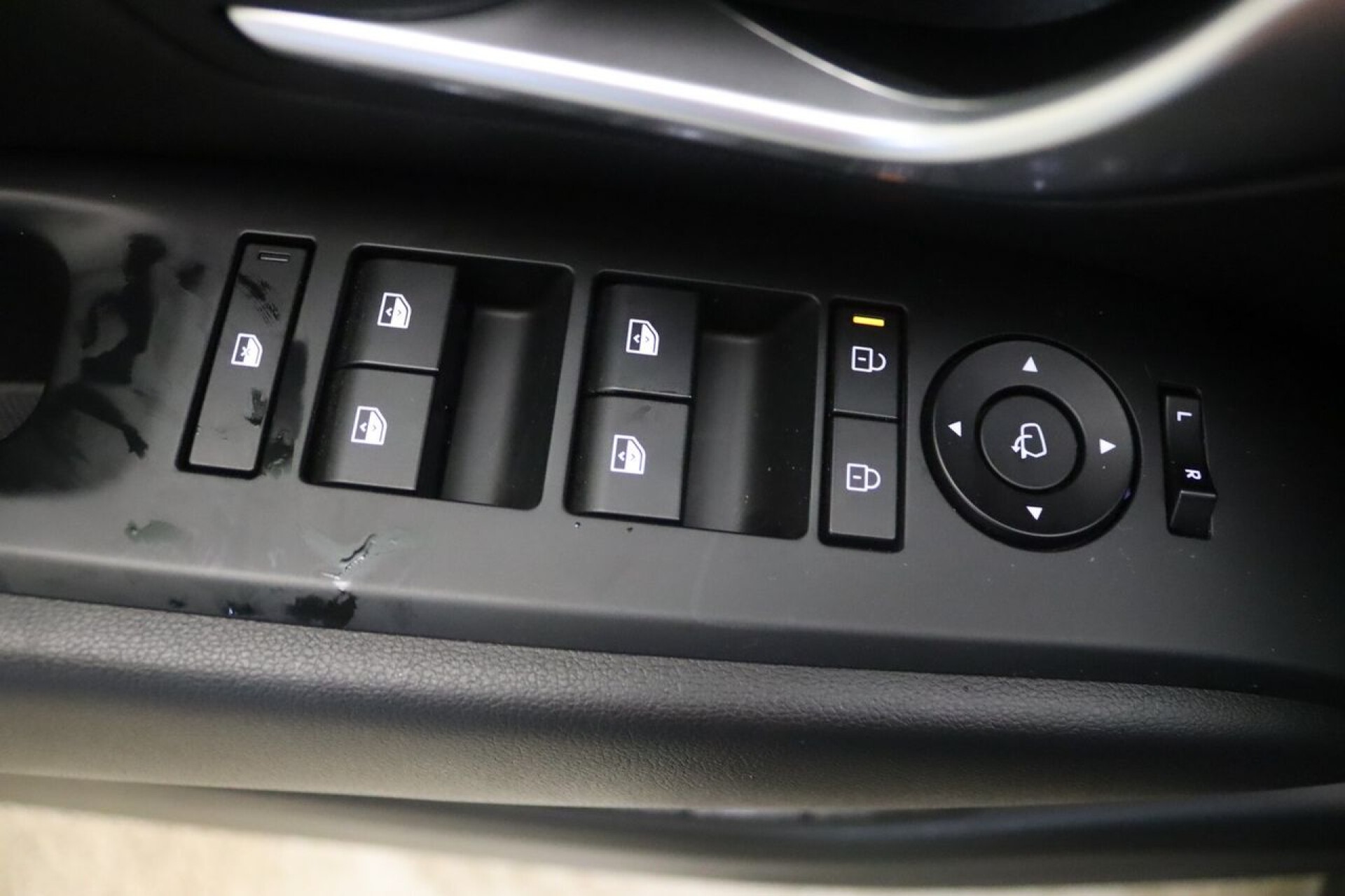 Foto 12 del anuncio Hyundai Tucson 1.6T 118kW (160CV) Maxx  de Ocasión en Madrid