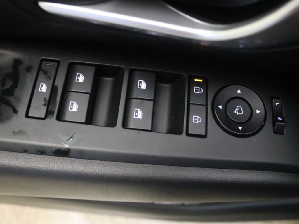 Foto 12 del anuncio Hyundai Tucson 1.6T 118kW (160CV) Maxx  de Ocasión en Madrid