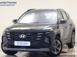 Foto principal del anuncio Hyundai Tucson 1.6T 118kW (160CV) Maxx  de Ocasión en Madrid