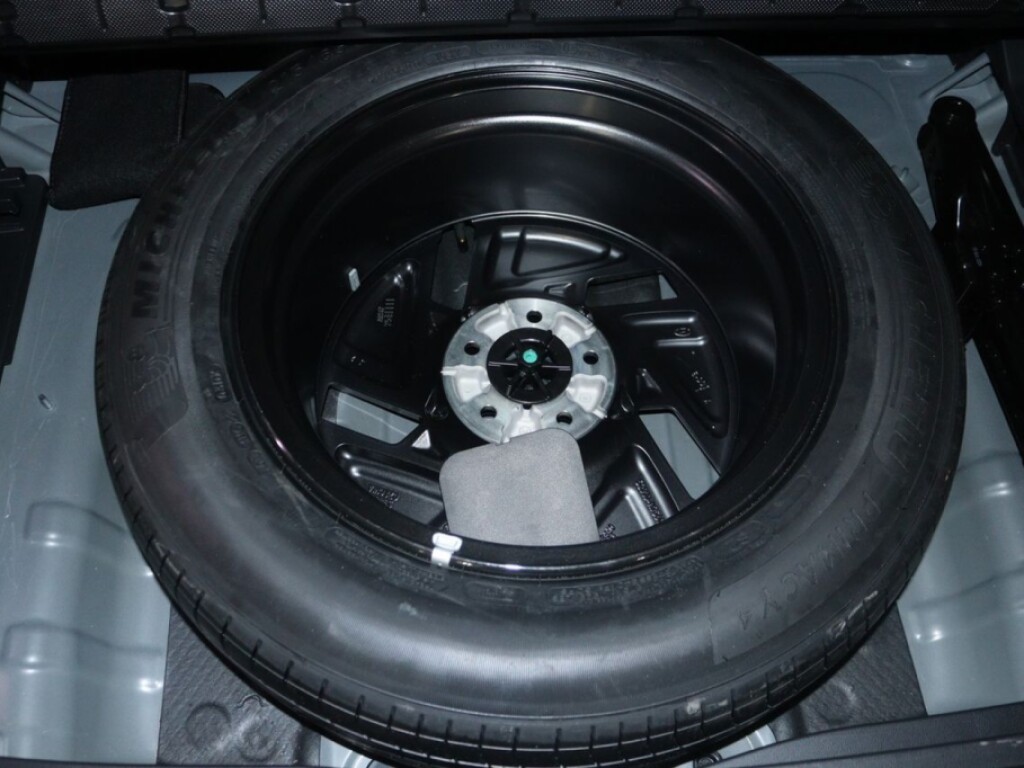 Foto 9 del anuncio Hyundai Tucson 1.6T 118kW (160CV) Maxx  de Ocasión en Madrid