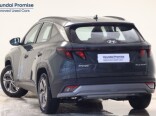 Foto 2 del anuncio Hyundai Tucson 1.6T 118kW (160CV) Maxx  de Ocasión en Madrid