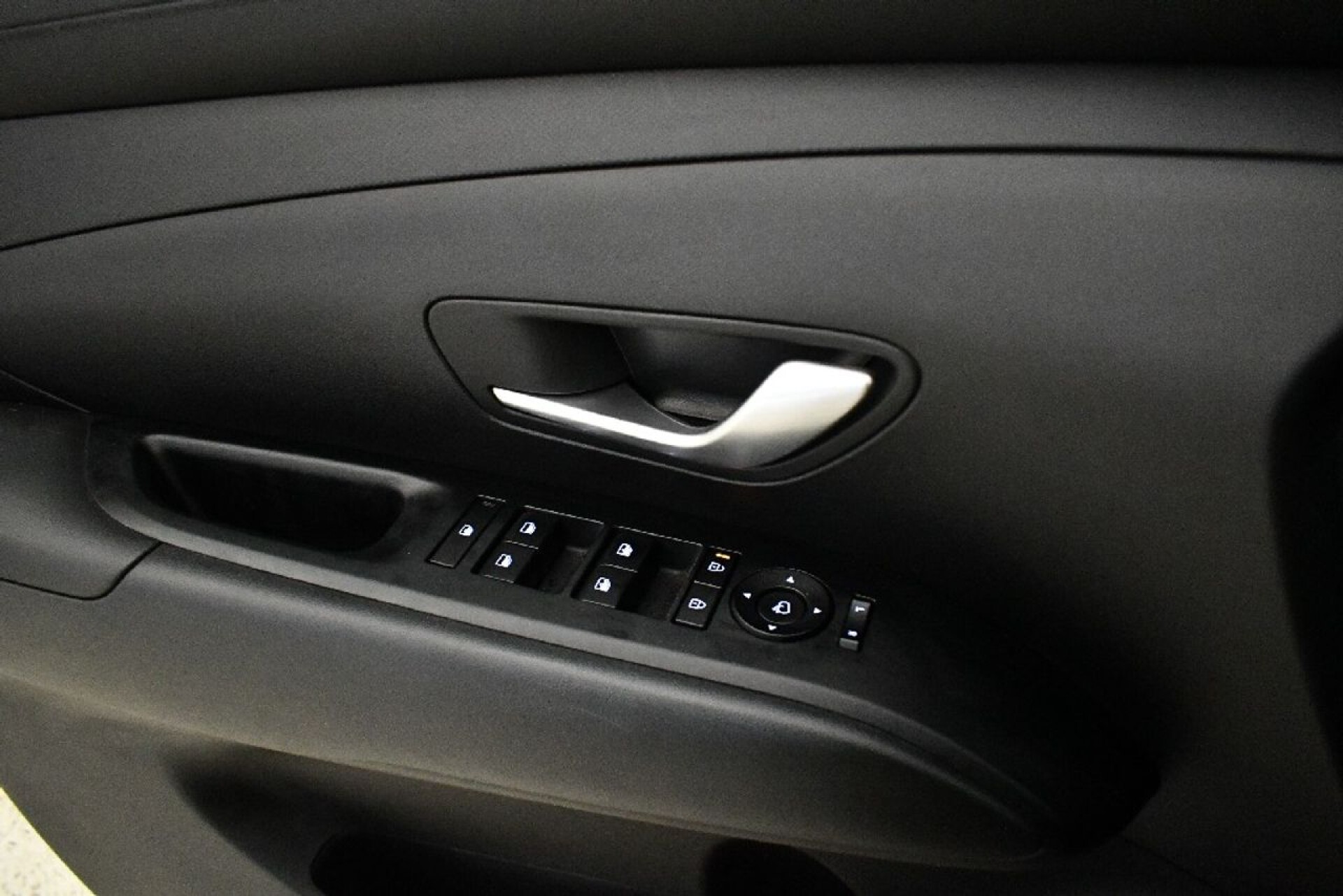 Foto 12 del anuncio Hyundai Tucson 1.6T 118kW (160CV) Klass  de Ocasión en Madrid