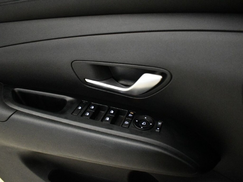 Foto 12 del anuncio Hyundai Tucson 1.6T 118kW (160CV) Klass  de Ocasión en Madrid