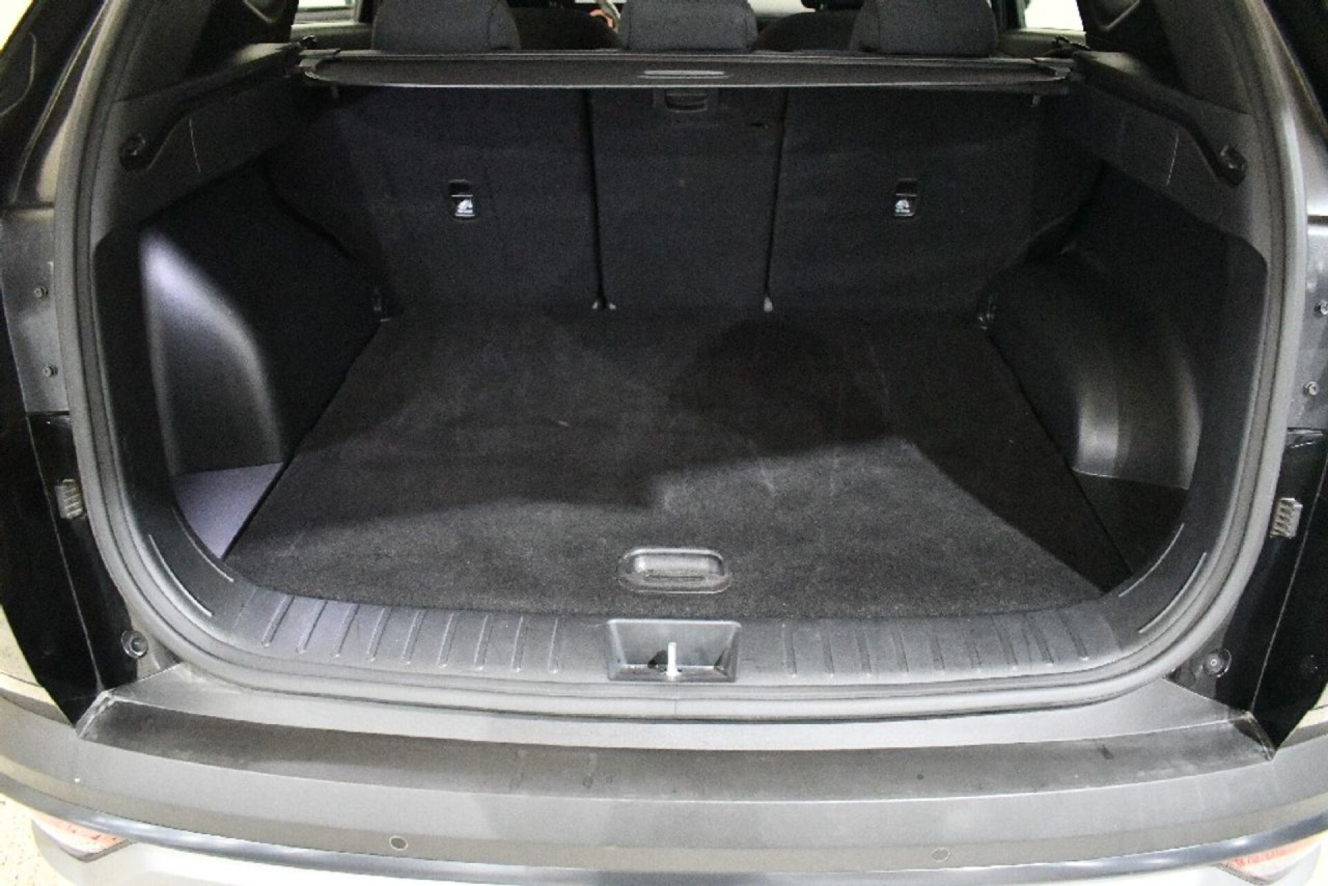 Foto 8 del anuncio Hyundai Tucson 1.6T 118kW (160CV) Klass  de Ocasión en Madrid