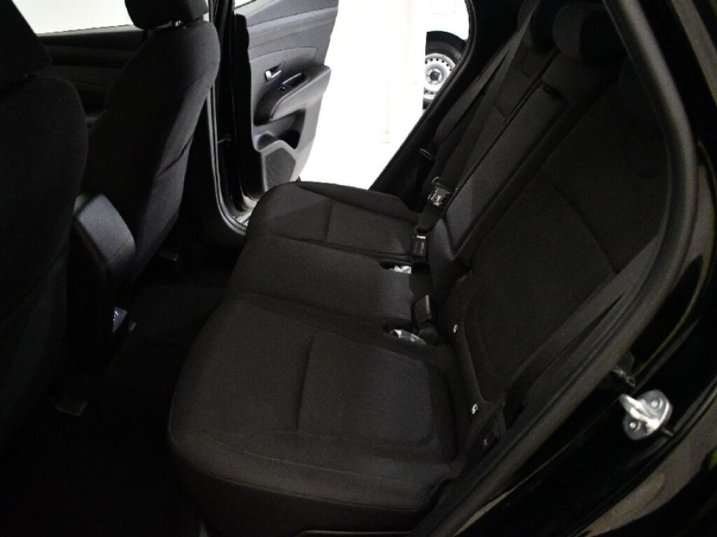 Foto 7 del anuncio Hyundai Tucson 1.6T 118kW (160CV) Klass  de Ocasión en Madrid