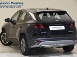 Foto 2 del anuncio Hyundai Tucson 1.6T 118kW (160CV) Klass  de Ocasión en Madrid