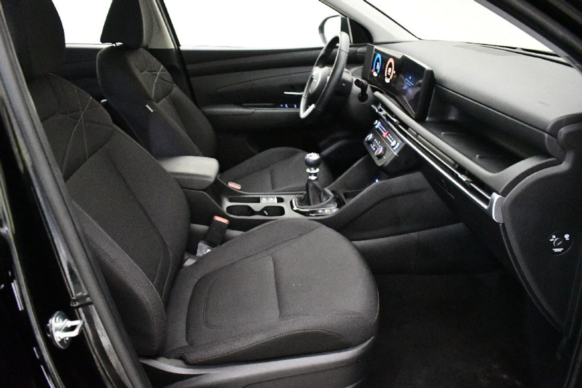 Foto 4 del anuncio Hyundai Tucson 1.6T 118kW (160CV) Klass  de Ocasión en Madrid