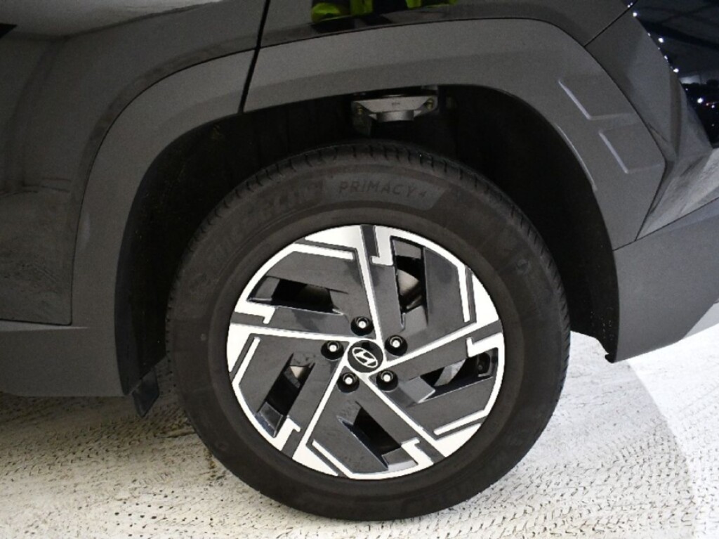 Foto 10 del anuncio Hyundai Tucson 1.6T 118kW (160CV) Klass  de Ocasión en Madrid