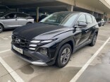 Foto 15 del anuncio Hyundai Tucson 1.6T 118kW (160CV) Klass  de Ocasión en Madrid
