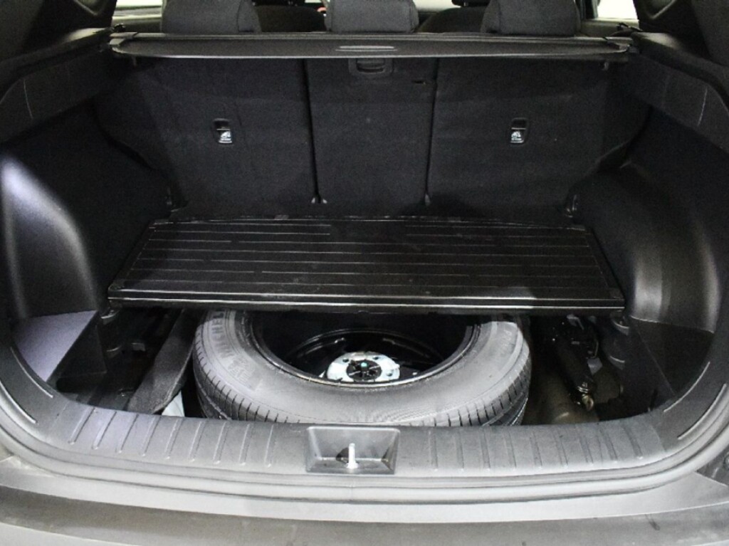 Foto 9 del anuncio Hyundai Tucson 1.6T 118kW (160CV) Klass  de Ocasión en Madrid