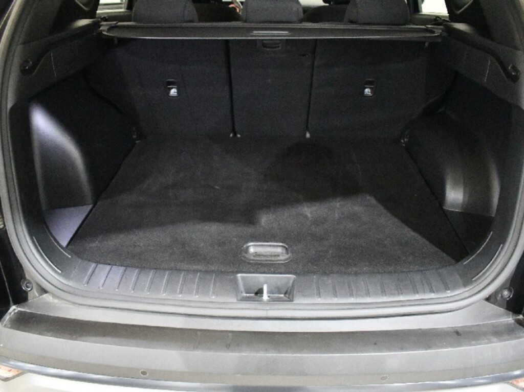 Foto 8 del anuncio Hyundai Tucson 1.6T 118kW (160CV) Klass  de Ocasión en Madrid