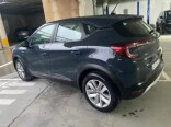 Foto 2 del anuncio Renault Captur Intens TCe 74kW (100CV)  de Ocasión en Madrid