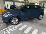 Foto principal del anuncio Renault Captur Intens TCe 74kW (100CV)  de Ocasión en Madrid