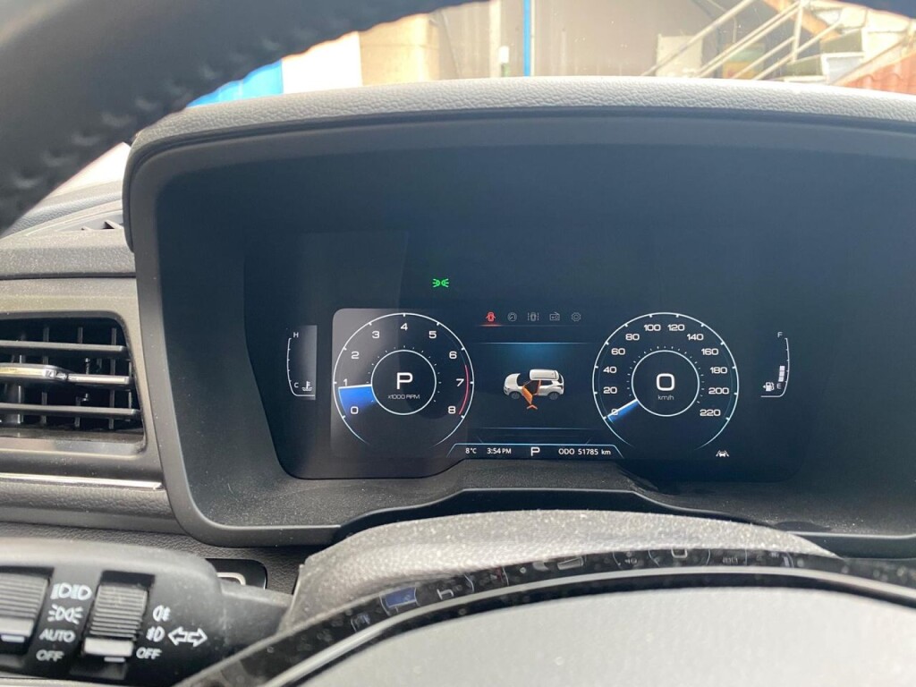 Foto 6 del anuncio SsangYong Tívoli Grand G15T Limited Auto GLP de Ocasión en Madrid