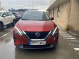 Foto 4 del anuncio Nissan Qashqai DIG-T 103kW N-Connecta  de Ocasión en Madrid