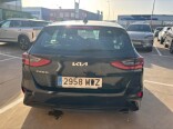 Foto 5 del anuncio Kia Ceed 1.0 T-GDi 74kW (100CV) Drive  de Ocasión en Madrid