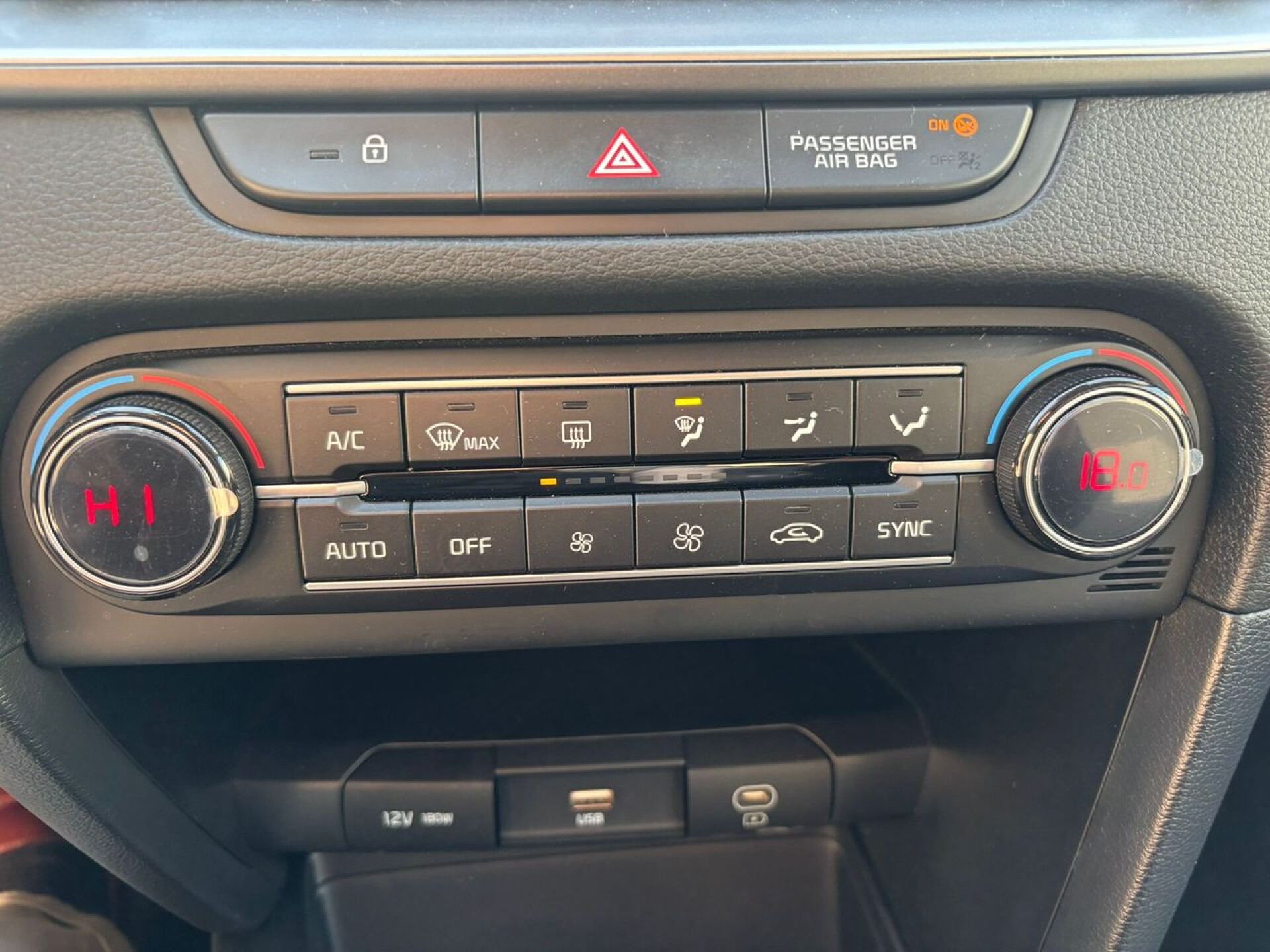 Foto 12 del anuncio Kia Ceed 1.0 T-GDi 74kW (100CV) Drive  de Ocasión en Madrid