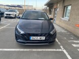 Foto 4 del anuncio Hyundai i20 1.0 TGDI 48V Klass  de Ocasión en Madrid