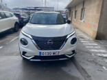 Foto 17 del anuncio Nissan Juke 1.6 Hybrid 105kW(145CV) Première Edition DCT de Ocasión en Madrid