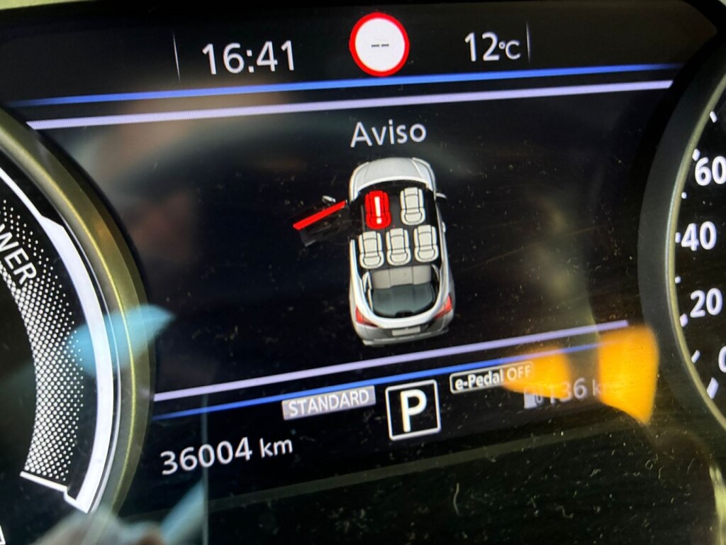 Foto 16 del anuncio Nissan Juke 1.6 Hybrid 105kW(145CV) Première Edition DCT de Ocasión en Madrid