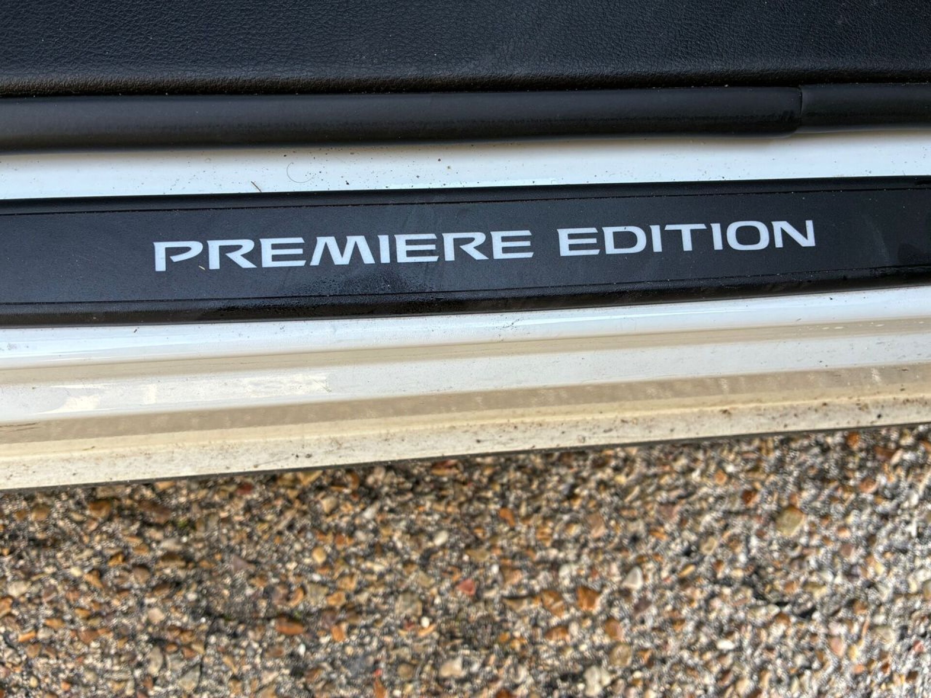 Foto 15 del anuncio Nissan Juke 1.6 Hybrid 105kW(145CV) Première Edition DCT de Ocasión en Madrid