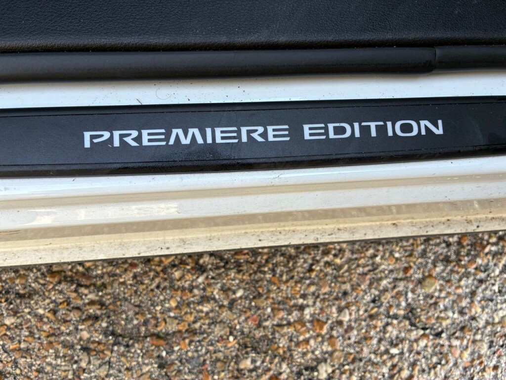 Foto 15 del anuncio Nissan Juke 1.6 Hybrid 105kW(145CV) Première Edition DCT de Ocasión en Madrid