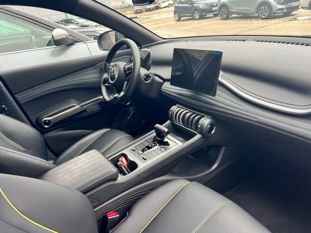 Foto 5 del anuncio BYD Atto 3 Comfort  de Ocasión en Madrid