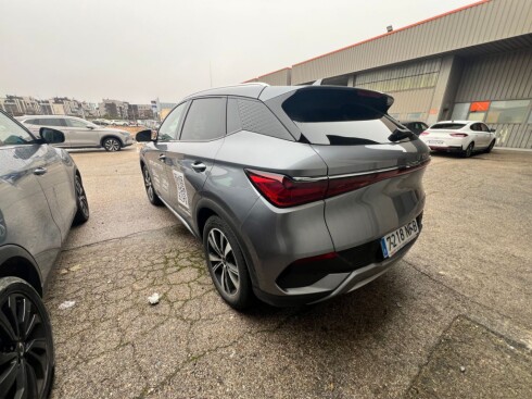 Foto impresión del anuncio BYD Atto 3 Comfort  de Ocasión en Madrid