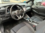 Foto 9 del anuncio Nissan Leaf 40kWh N-Connecta  de Ocasión en Madrid