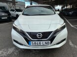 Foto 6 del anuncio Nissan Leaf 40kWh N-Connecta  de Ocasión en Madrid