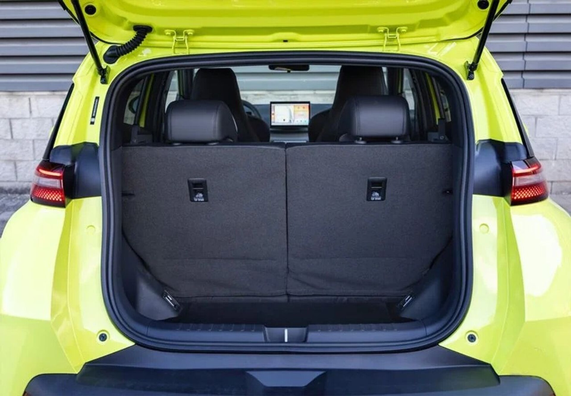 Foto 8 del anuncio BYD Dolphin Surf Comfort  de Ocasión en Madrid