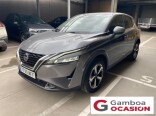 Foto principal del anuncio Nissan Qashqai DIG-T 103kW N-Connecta  de Ocasión en Madrid