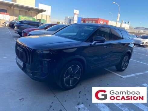 Foto principal del anuncio Jaecoo 7 Select 1.6 TGDI 108kW (145CV) FWD  de Ocasión en Madrid