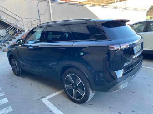 Foto impresión del anuncio Jaecoo 7 Select 1.6 TGDI 108kW (145CV) FWD  de Ocasión en Madrid